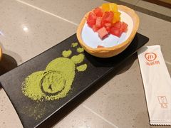 -海底捞火锅(江南盛天地店)