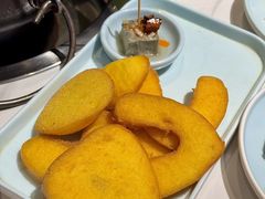 -佟爷·老北京炙子烤肉(长寿路店)