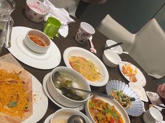 -南京空港温德姆花园酒店·MTF满庭芳中餐厅