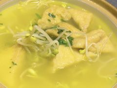 -江宴渔村·鱼鲜土菜(紫荆广场店)