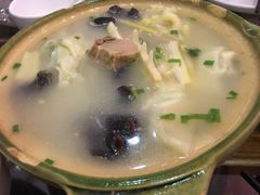 -西塘万安桥农家菜