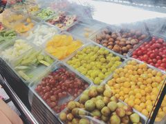 -老炳·七丛松甘草水果