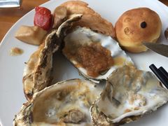 -视界美食自助餐厅·石家庄希尔顿酒店