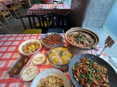 -恰八斗·猛火长沙菜(国贸店)