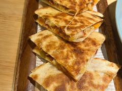 -红小满休闲餐厅(十全街店)