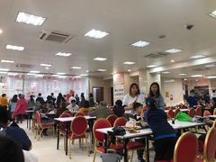 大堂-常州糕团店(北大街新世纪商城店)