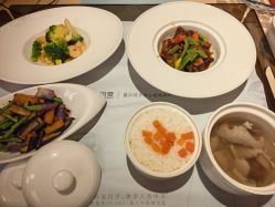 点击看大图 -中法母婴月子中心(南湖创始店)