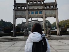 -敬亭山风景名胜区