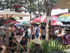 -Bamboo Saturday Market(Nana Jungle)