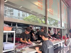-福合埕牛肉火锅(长平国新店)