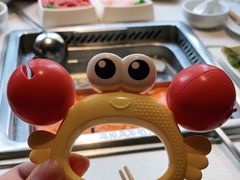 -海底捞火锅(国奥村店)