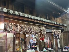 -龙姐私房菜(和顺古镇店)