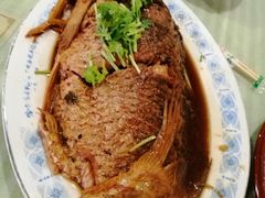 -余味私房菜(正阳小区西5街区店)