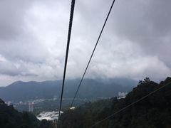 -云顶高原