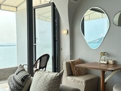 -蜜悦·波西塔诺悬崖海景餐厅