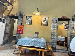 -米庄·原味私房菜(骏壹万邦店)