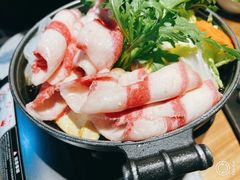 -森味薪火烧•烧鸟居酒屋•日本料理(望京店)
