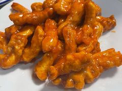-华春餐馆(鱼山路店)