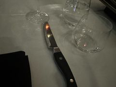 -莫尔顿扒房 MORTON'S GRILLE(igc天汇广场店)