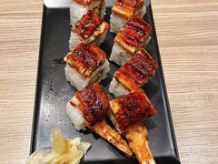 杂锦寿司-小山日本料理(兴业太古汇店)
