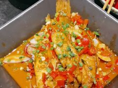 -小湘旺臭鳜鱼·新湘菜(马连道路店)