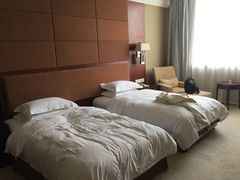 -咸宁温泉谷大酒店