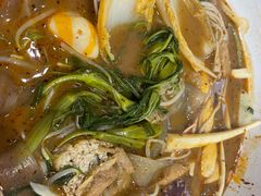 -刘文祥麻辣烫(蛇口店)