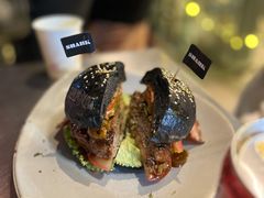 -shark burger·鲨鱼汉堡(交子大道店)