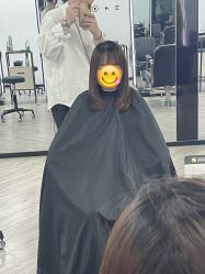 -奈川烫染Salon