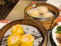 -点点心点心专门店(旺角店)