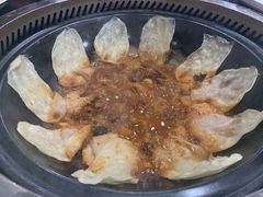 -三里屯土灶炖公鸡地锅鸡(江东店)