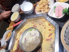 -陈眼镜火锅(总店)