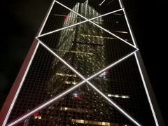 -中国银行（香港）(中银大厦分行)