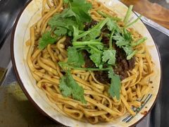 -邓邓胖姐拌面(濉溪路店)