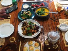 -素心小筑(后沙裕镇店)