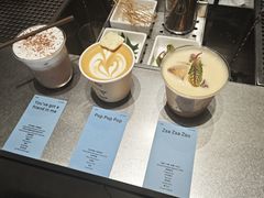 -O.P.S. CAFE