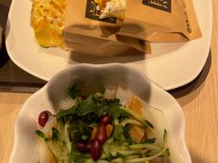 凉皮-远大美食广场(远大购物中心店)