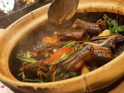-惠食佳·宴会厅(滨江西路店)