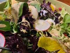 -烛影拾光观景餐厅·创意菜·摄影·小提琴(大唐不夜城店)