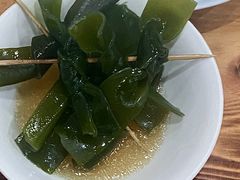 海带结-百家缘(东门南路店)