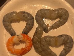 -山焱·炭火自助烤肉(周浦万达店)