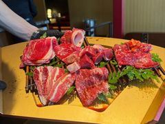 -300杯·和牛烧肉清酒专门店(廊里店)