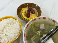 -陈记汤饭(水巷口店)