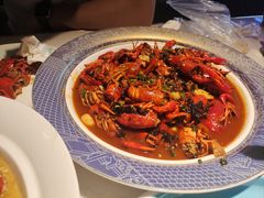 -渔舟意·湖南家宴(萝岗纳金城店)