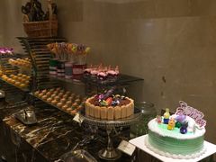 -嘉兴华美达酒店(秦逸路店)