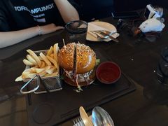 -哈蒙德餐厅