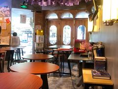 大堂-店溡三(御华名苑愚园路1221弄店)