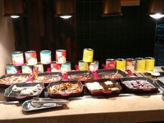 -亚马逊环球美食百汇(新城吾悦广场店)