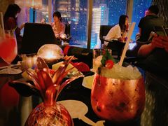 -四季酒店·空中花园 Aria on 9