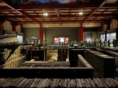 -北京大葆台遗址博物馆